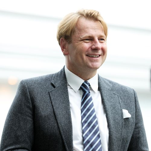 Chester King - British Esports